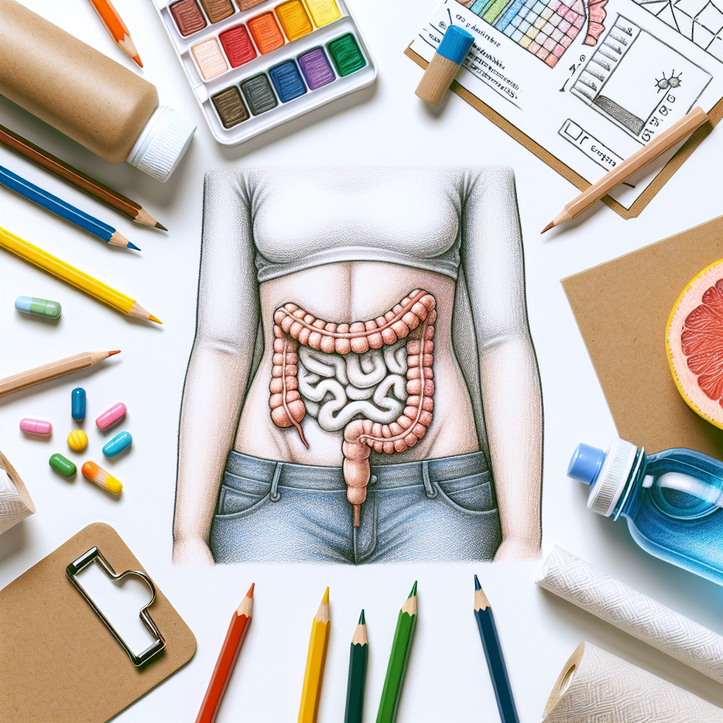 Bolest břicha s teplotou: Příčiny a léčba