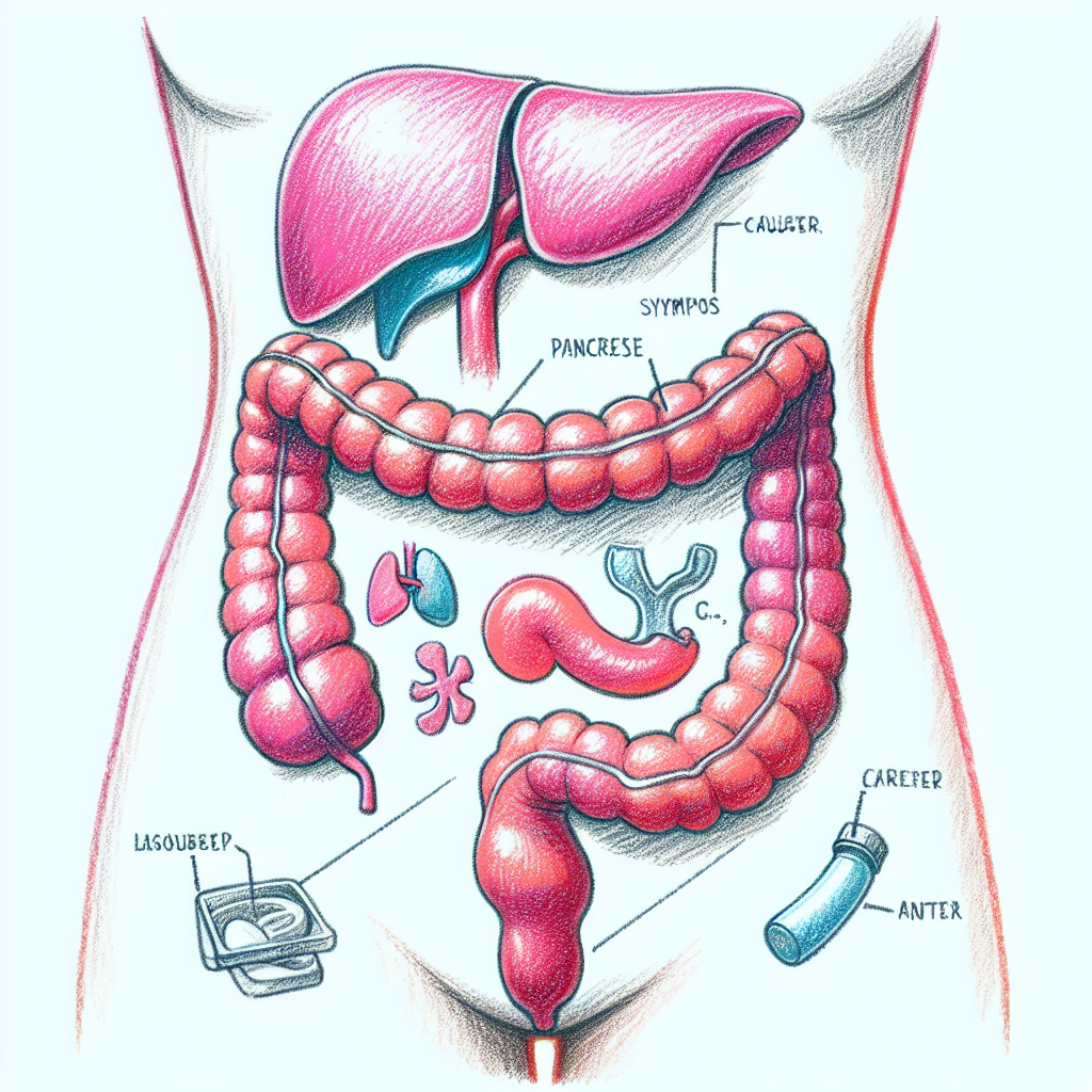 Bolest břicha: Příčiny a souvislosti se slinivkou břišní