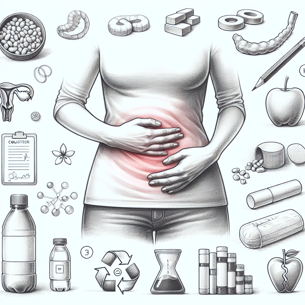 Bolest břicha vlevo: Příčiny a doporučení pro úlevu