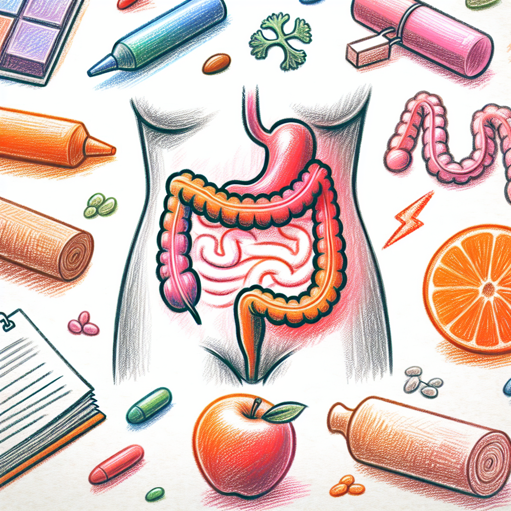 Bolest břicha v leže: příčiny a možné úlevy