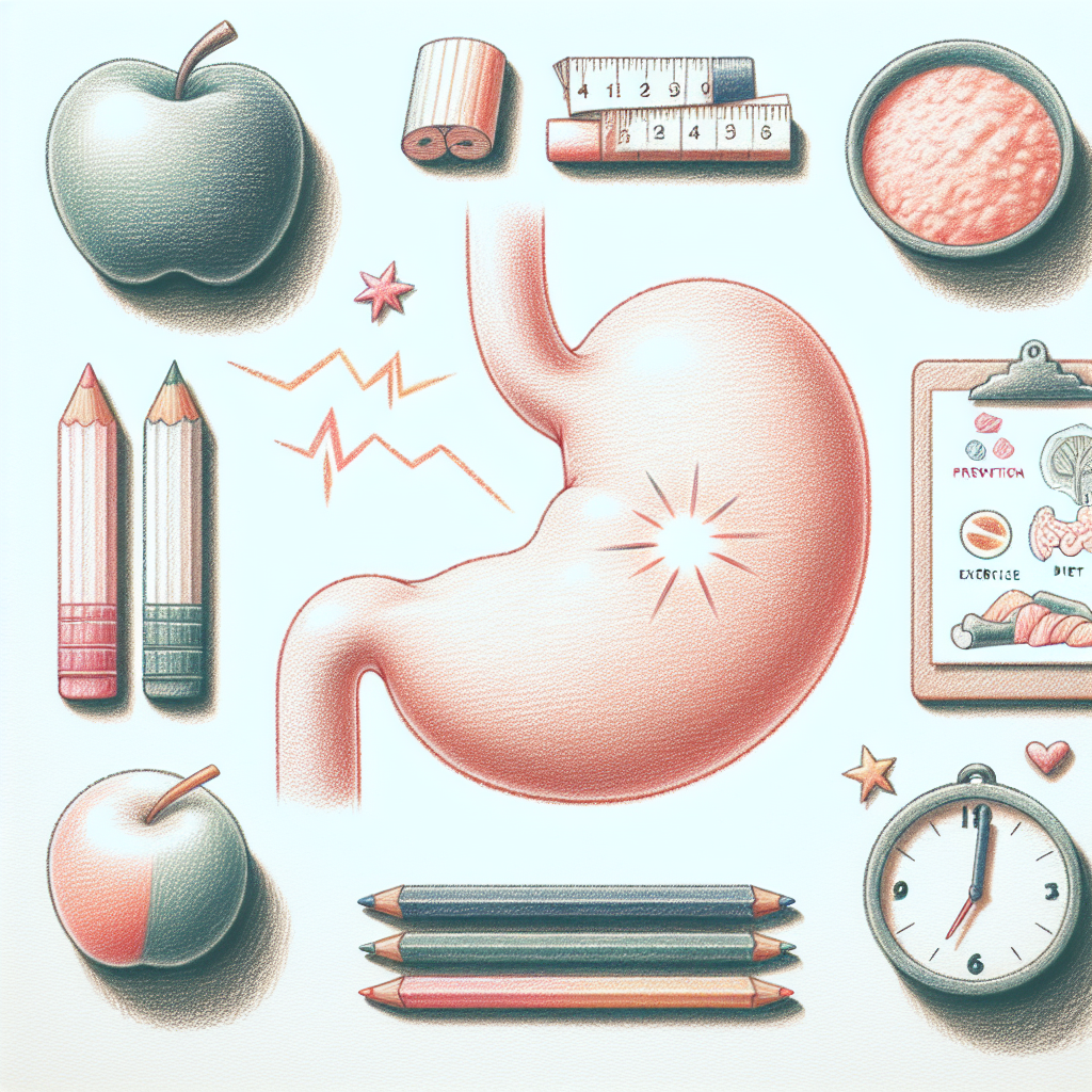 Bolest břicha v noci: Příčiny a řešení