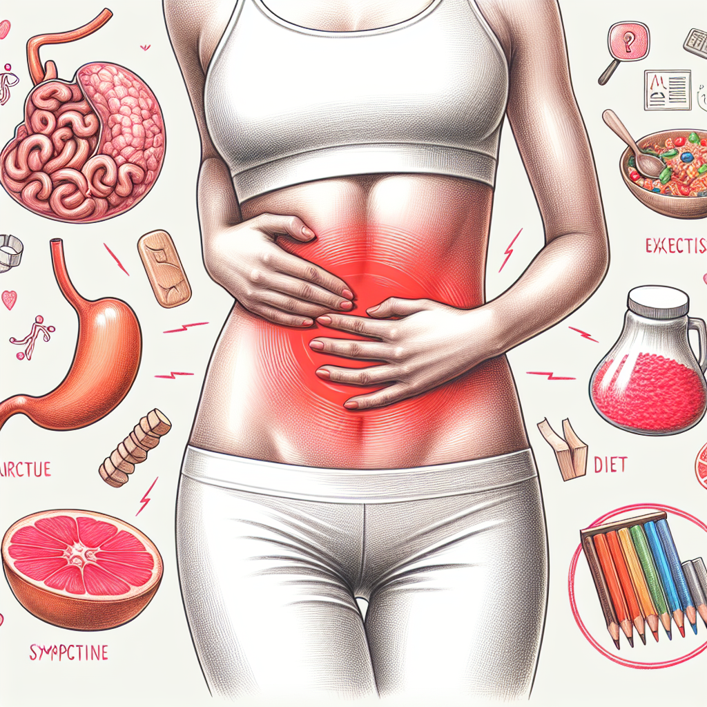 Pastelková ilustrace znázorňující téma: Zdraví