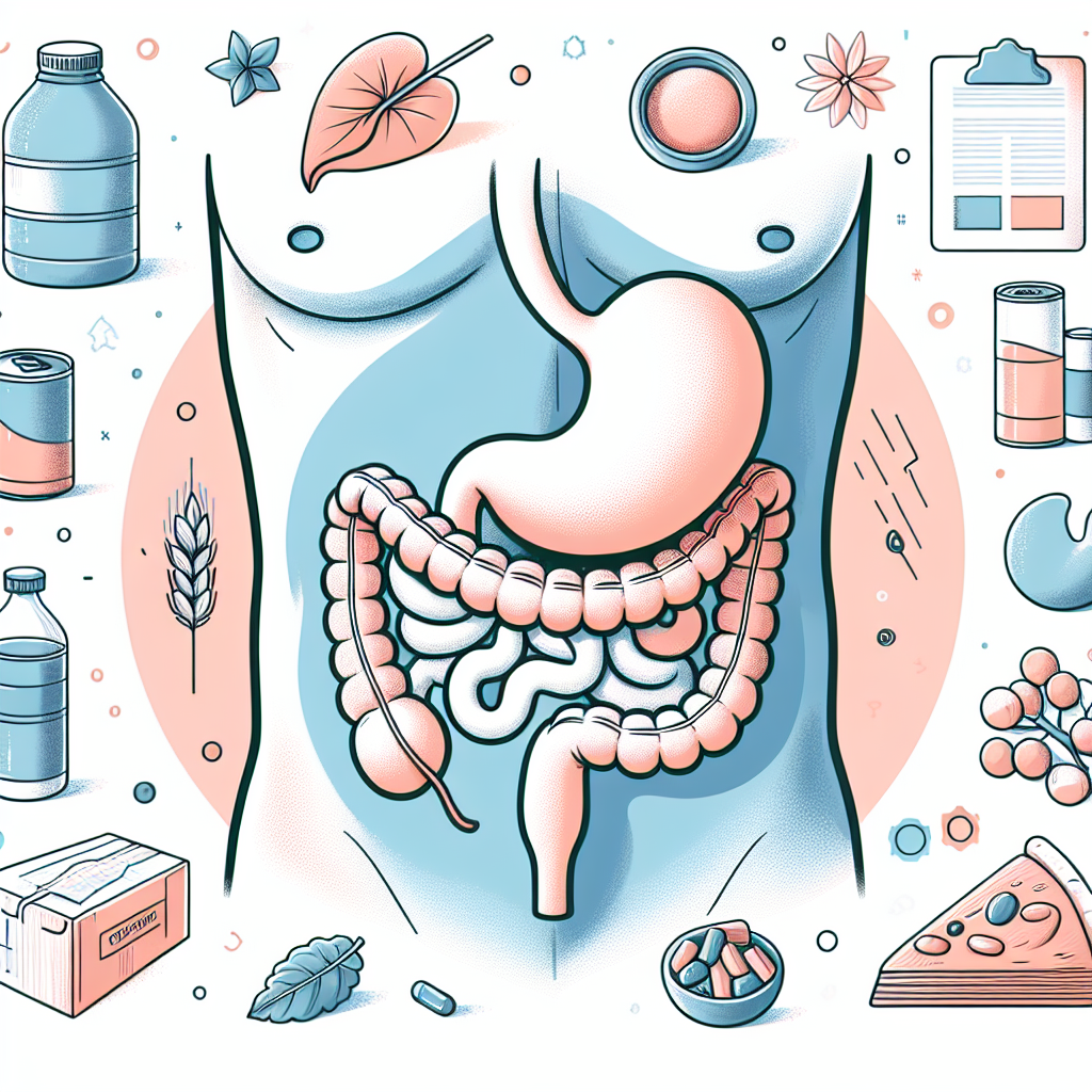 Pastelková ilustrace znázorňující téma: Zdraví