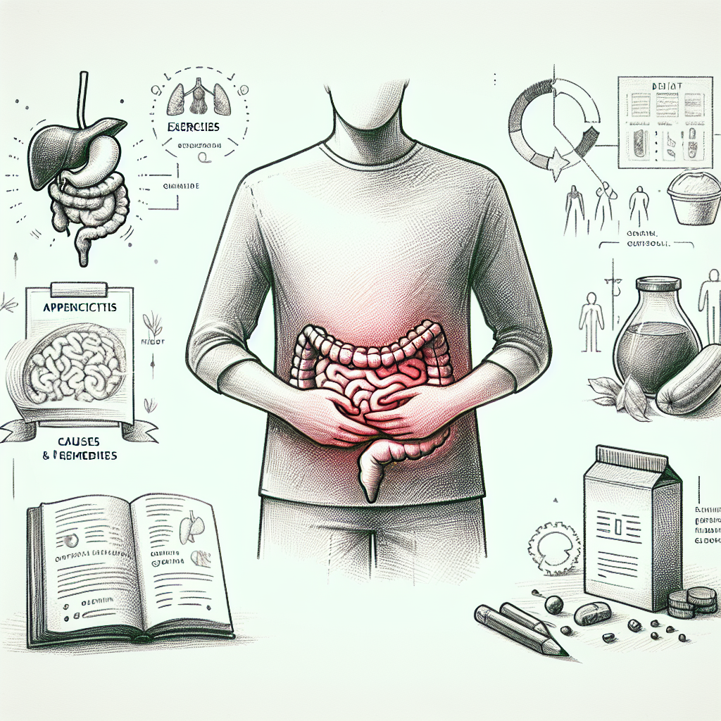Pastelková ilustrace znázorňující téma: Zdraví