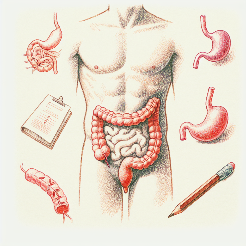 Bolest břicha vpravo dole: příčiny a tipy na prevenci