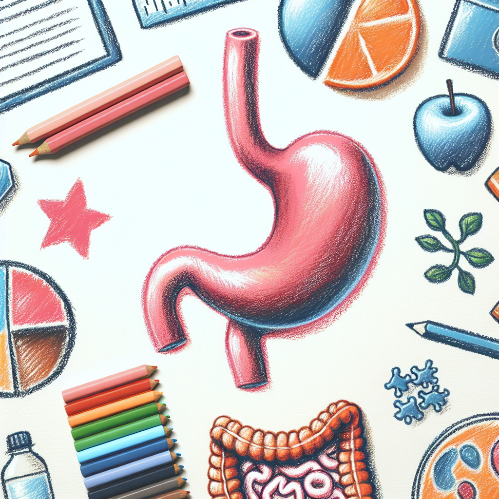 Příčiny a řešení bolesti břicha v předklonu