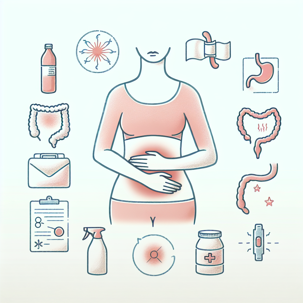 Pastelková ilustrace znázorňující téma: Zdraví během těhotenství