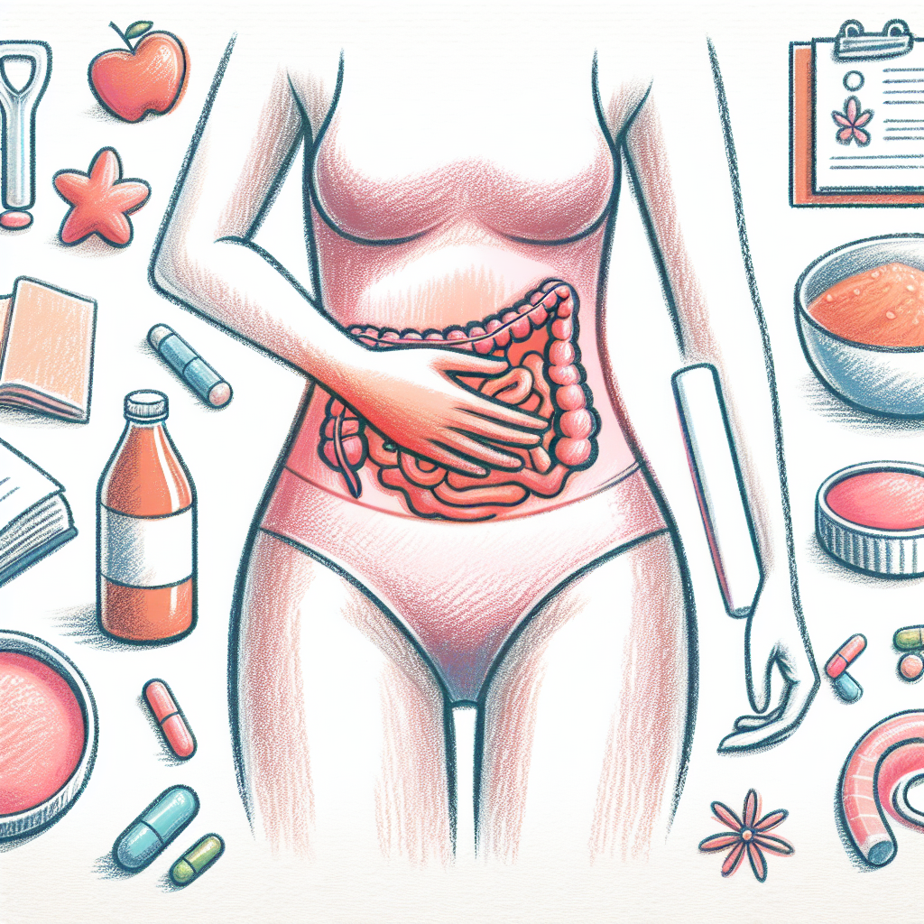 Příčiny bolesti břicha vlevo dole a související symptomy