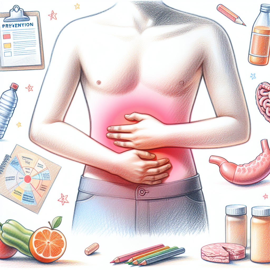 Příčiny bolesti břicha vlevo po jídle a jak ji zmírnit