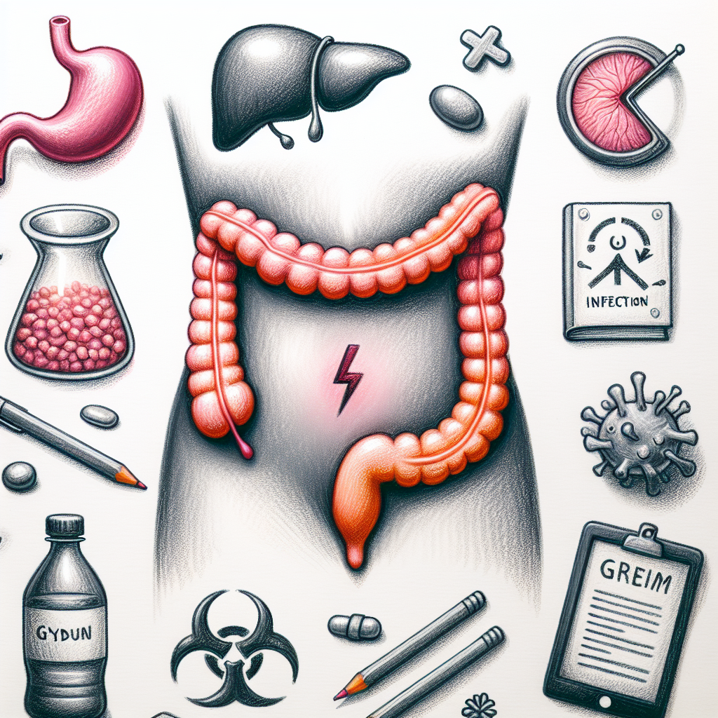 Bolest břicha vpravo dole: Příčiny a doporučení k léčbě