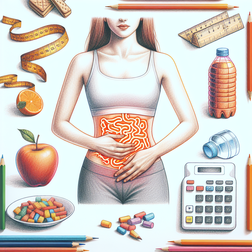 Bolest břicha z nervů: Jak stres ovlivňuje trávení