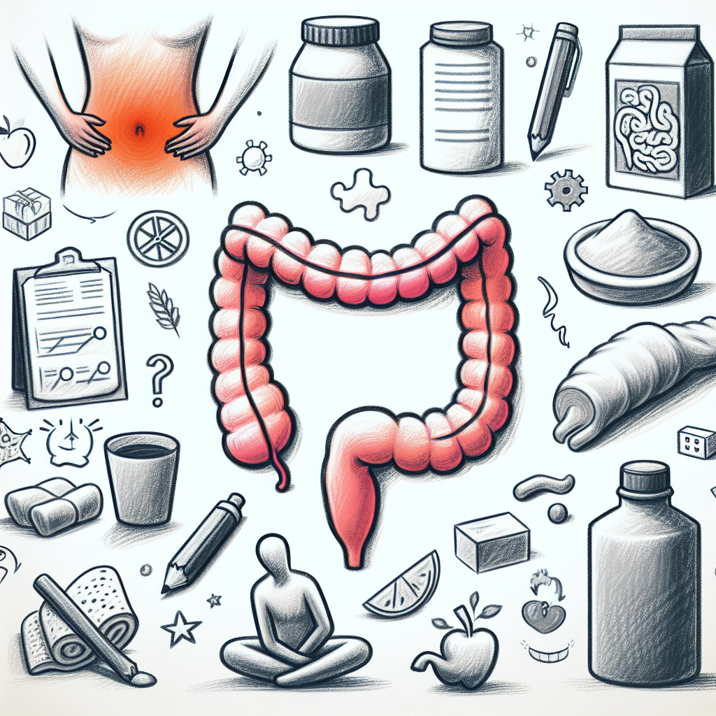 Pastelková ilustrace znázorňující téma: Zdraví
