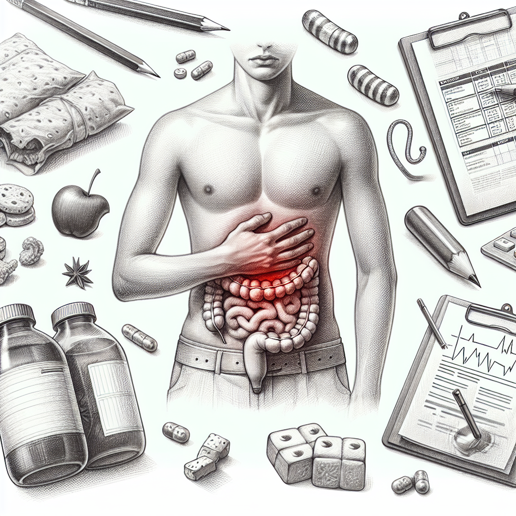 Bolest břicha a zimnice: Příčiny, příznaky a léčba