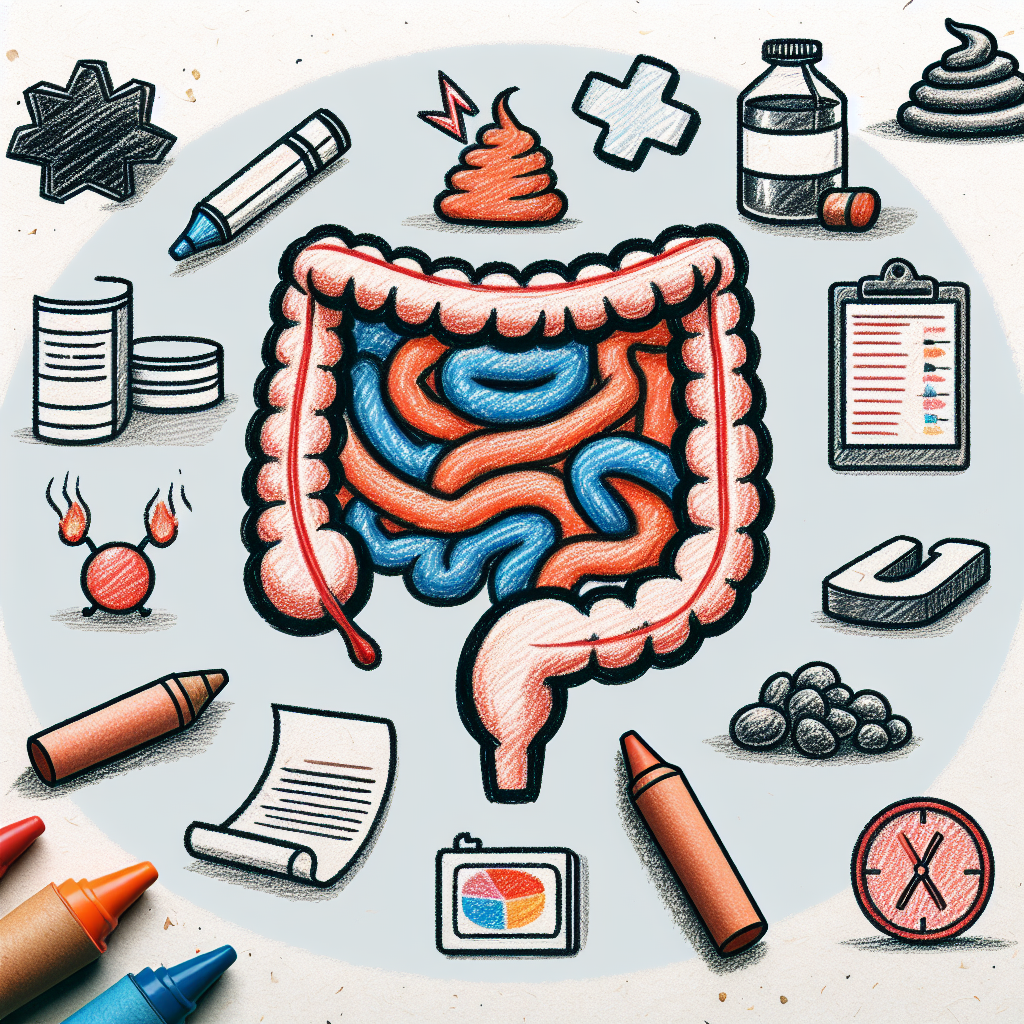 Bolest konečníku a břicha po stolici: Příčiny a řešení