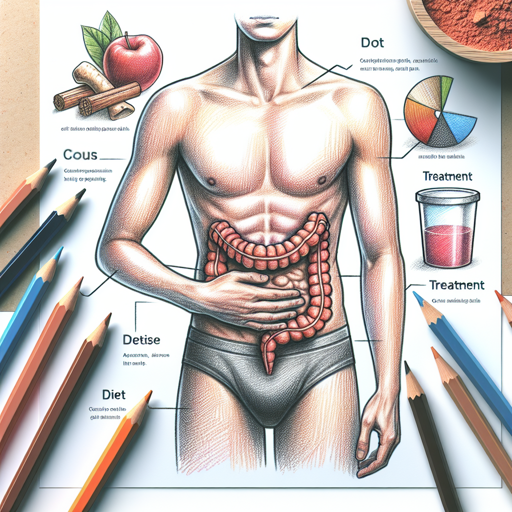Pastelková ilustrace znázorňující téma: Zdraví