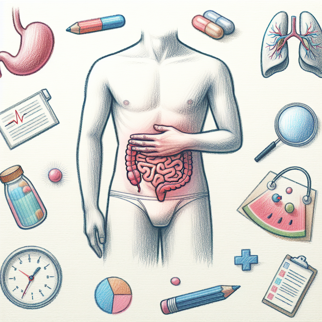 Bolest na levé straně břicha: příčiny a léčba