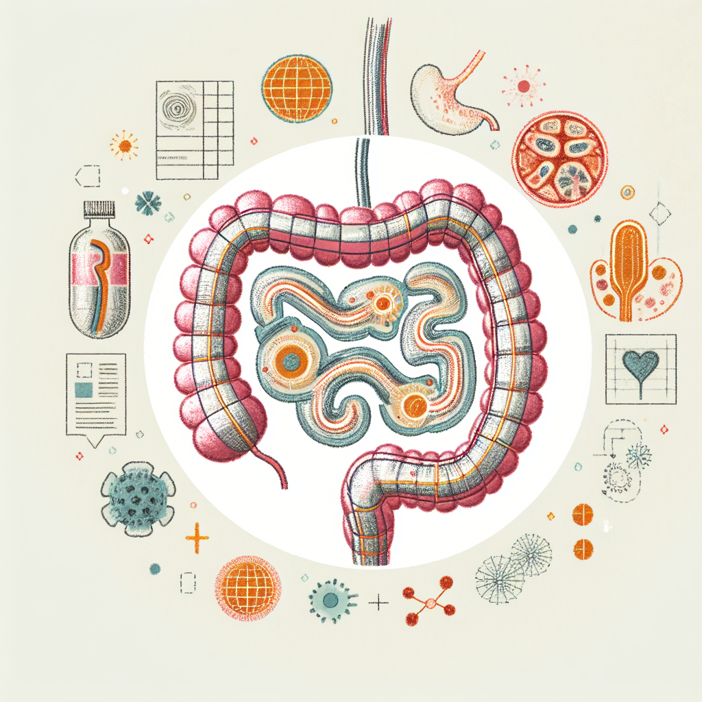 bolest-na-leve-strane-bricha-dole - Je nutné pochopit, že...... Pastelková ilustrace znázorňující téma: Zdraví