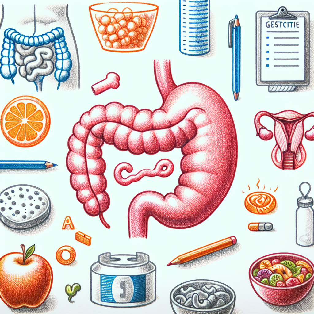 Pastelková ilustrace znázorňující téma: Zdraví