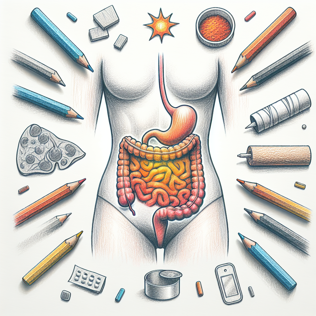 Bolest na pravé straně břicha: Příčiny a péče