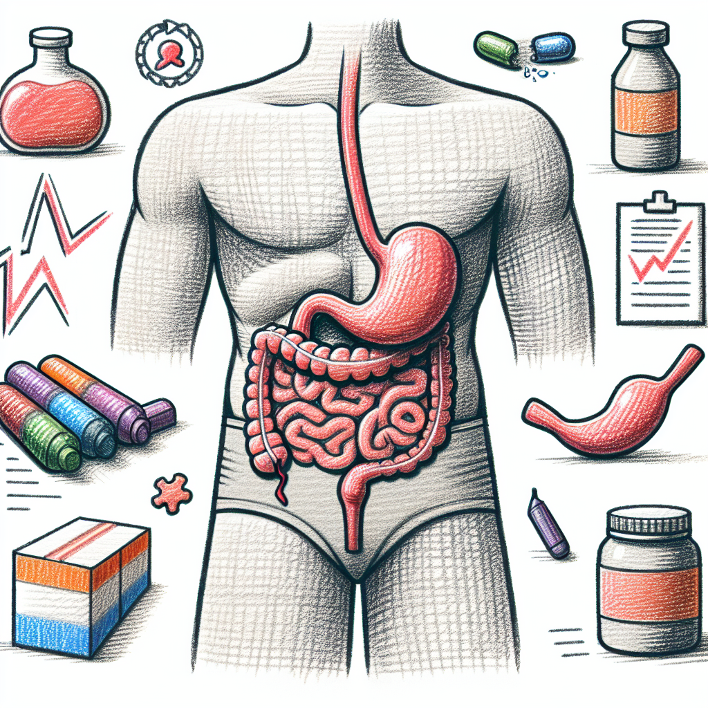 Pastelková ilustrace znázorňující téma: Zdraví
