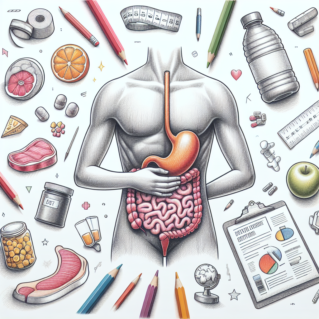 Bolest pravé strany břicha: Příčiny a prevence