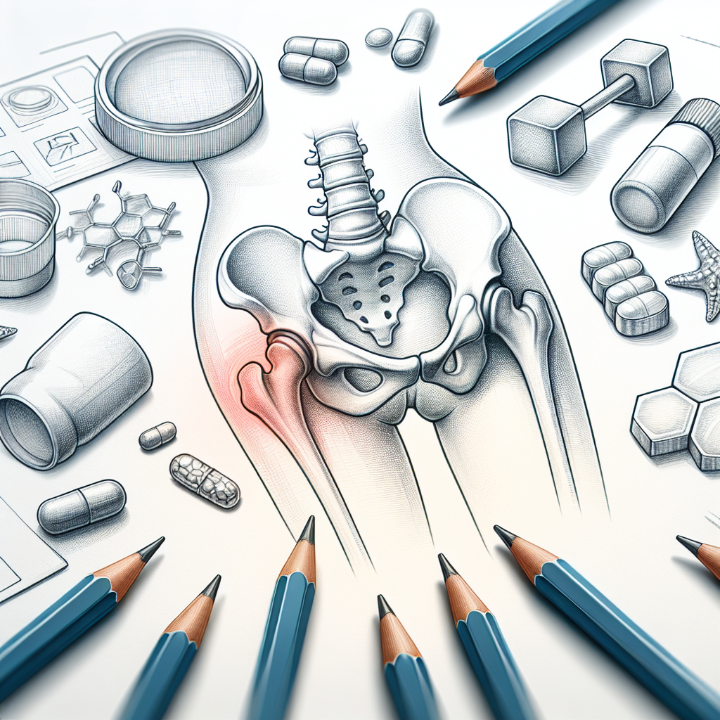 Pastelková ilustrace znázorňující téma: Zdraví