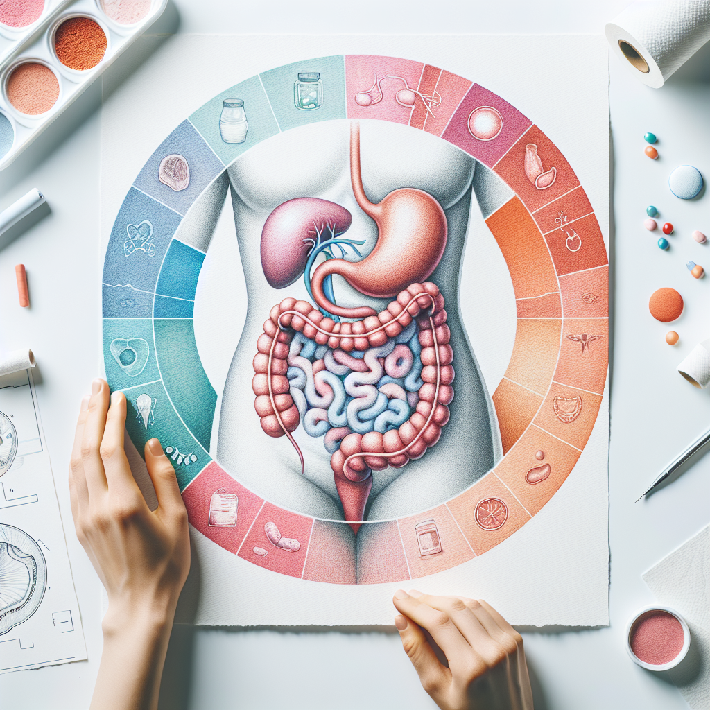 Příčiny a řešení bolesti v levé části břicha a zad