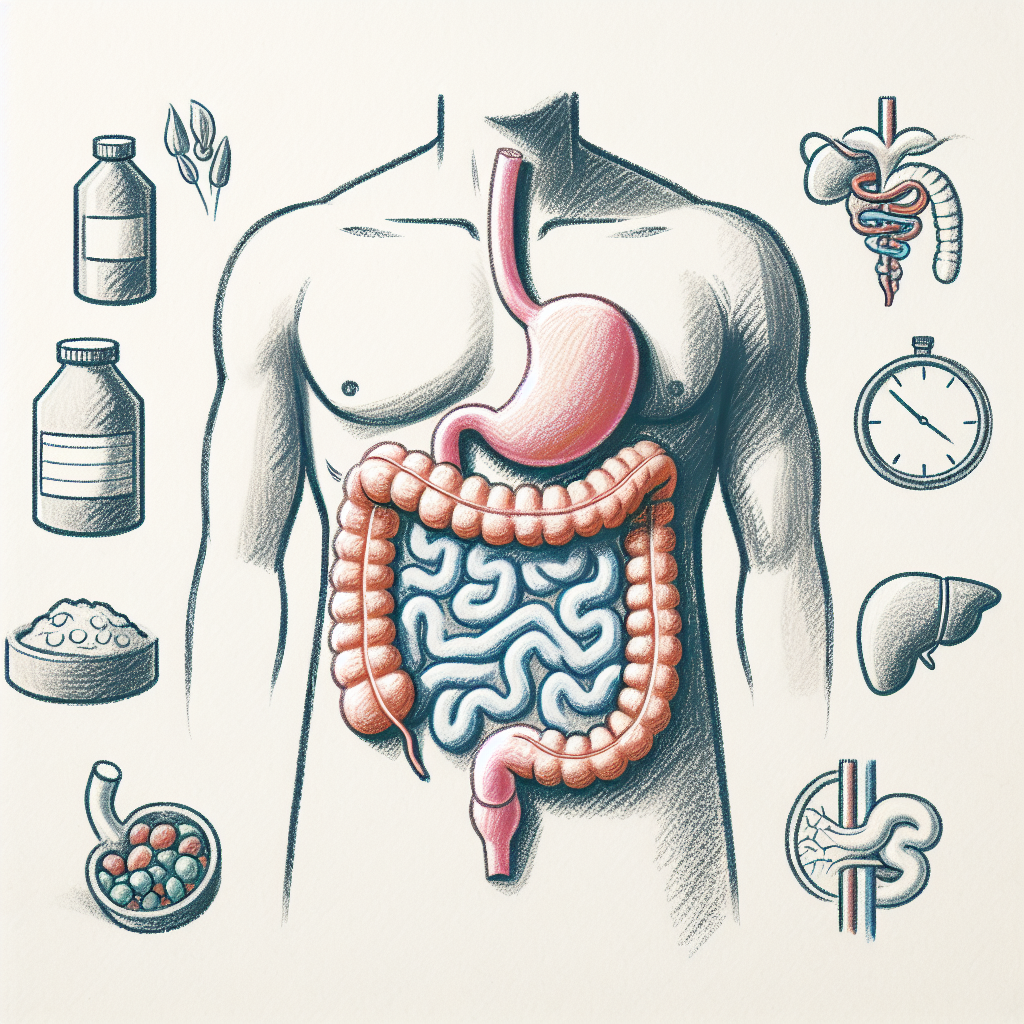 Příčiny a diagnostika bolesti v pravé dolní části břicha