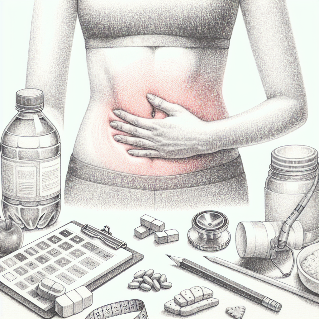 Bolest v pravém boku břicha: příčiny a léčba