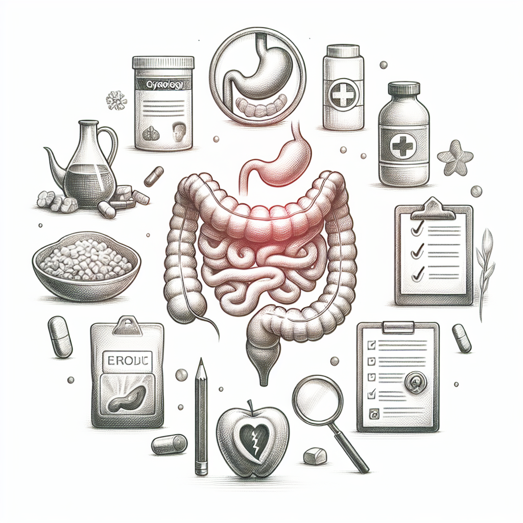 Příčiny a diagnostika bolesti ve spodní části břicha