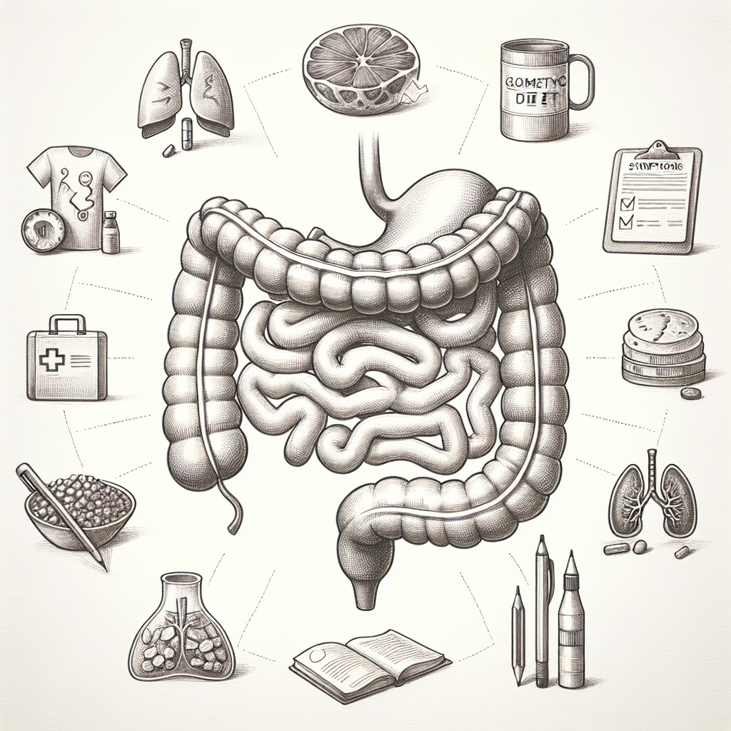 Bolest břicha: Příčiny, symptomy a jak ji zvládat