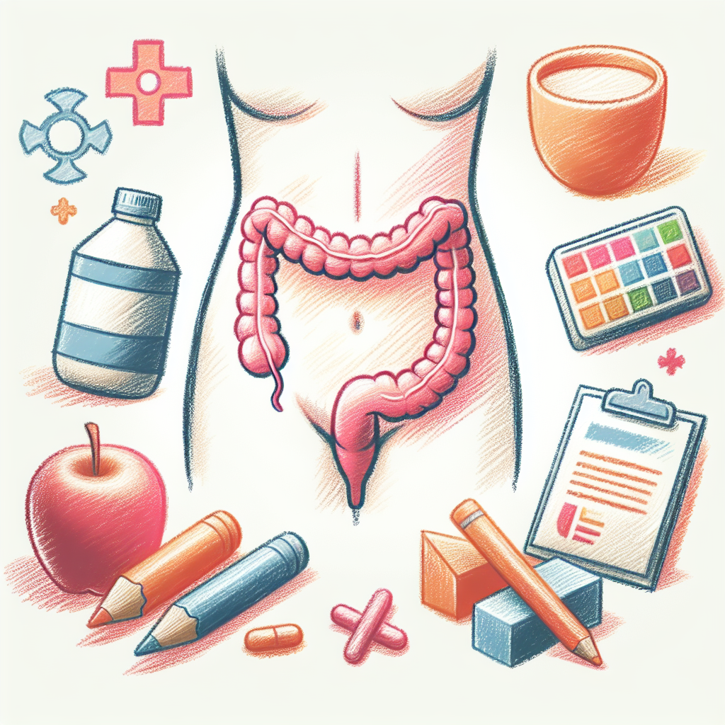 Bolesti břicha a nucení na stolici: Příčiny a řešení