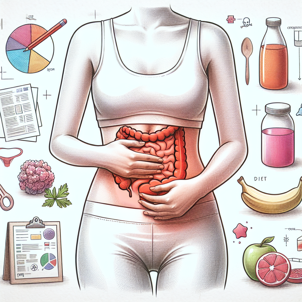 Bolesti břicha a plynatost: Příčiny a řešení