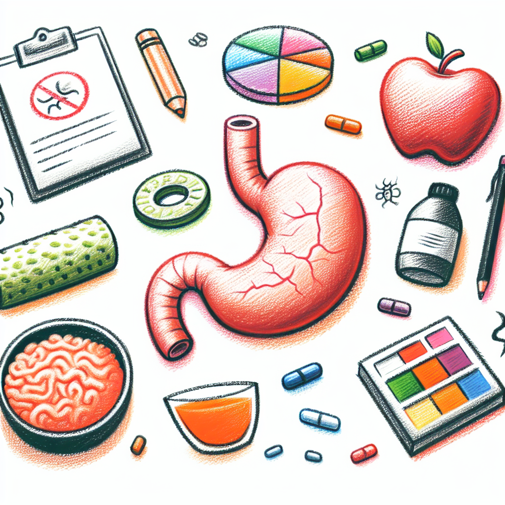 Příčiny bolestí břicha a zvracení: Jak rozpoznat závažnost