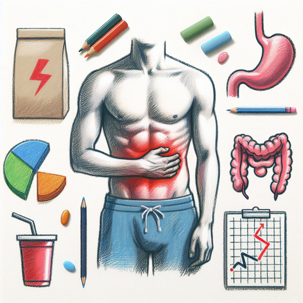 Bolesti břicha na levé straně pod žebry: Příčiny a rady