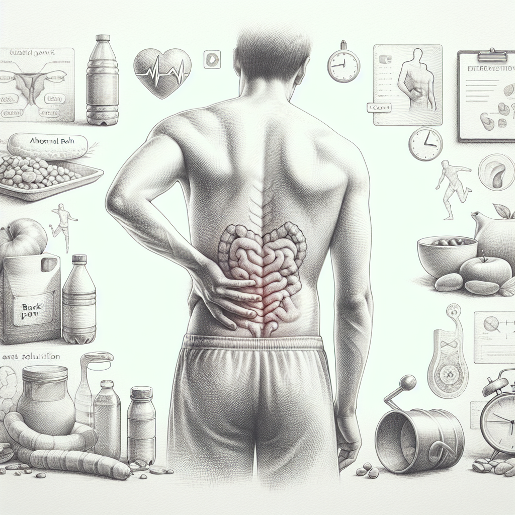 Pastelková ilustrace znázorňující téma: Zdraví