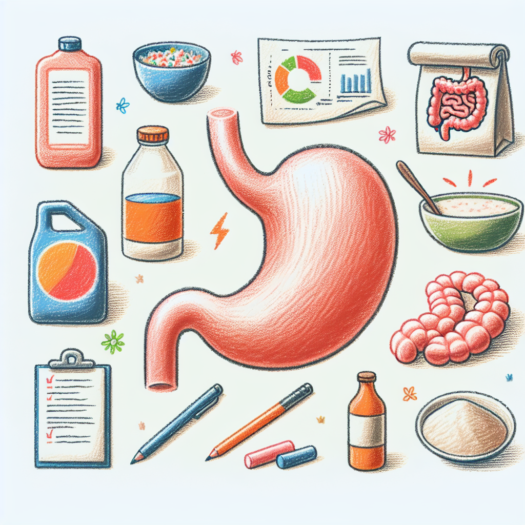 Bolesti břicha okolo žaludku: příčiny a domácí opatření