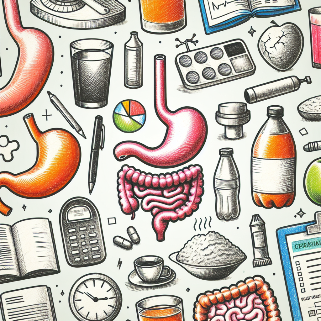 Bolesti břicha a plynatost: Příčiny a léčebné postupy