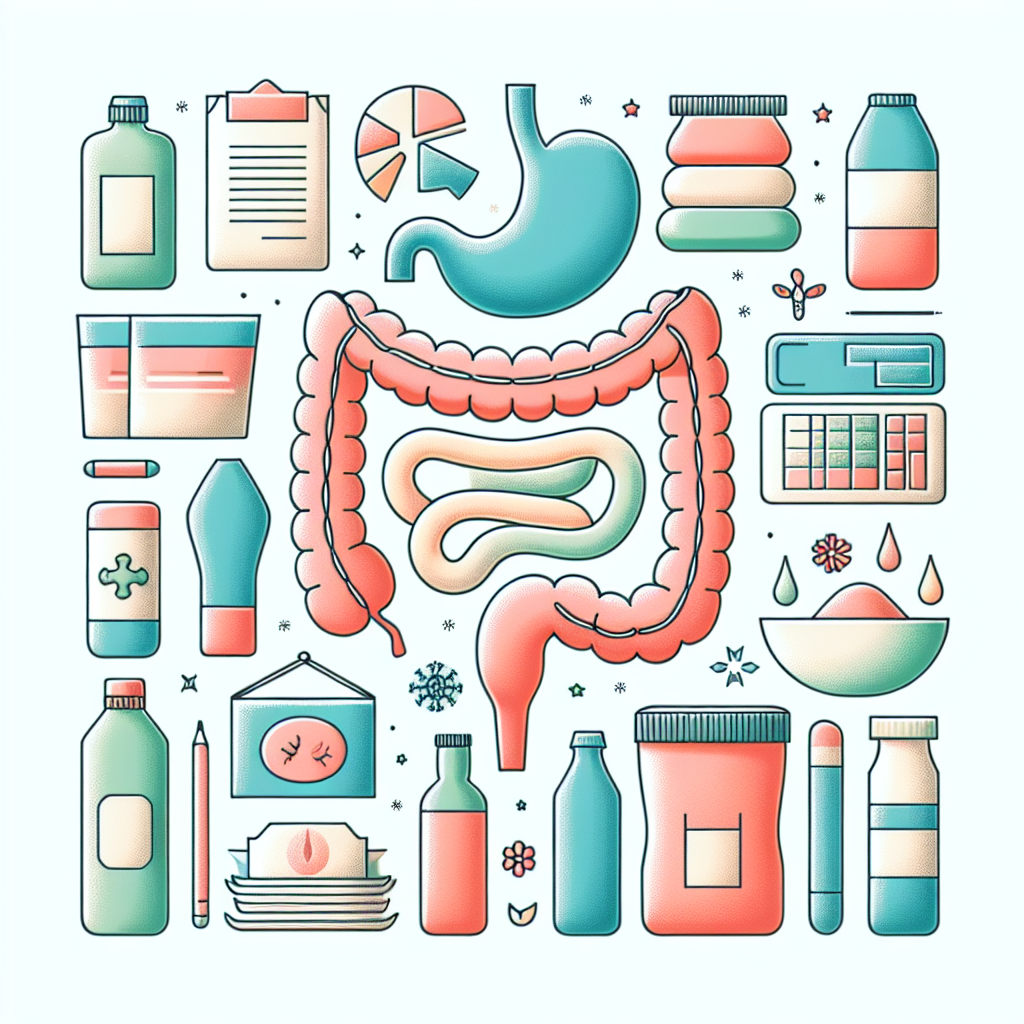 Bolesti břicha a průjem: Příčiny a rady pro úlevu