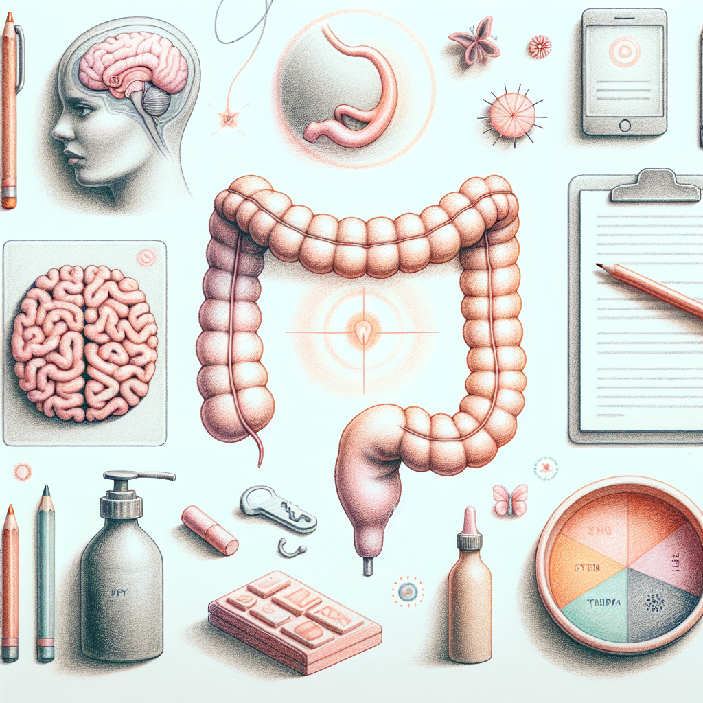 Psychosomatické bolesti břicha: příčiny a léčebné možnosti