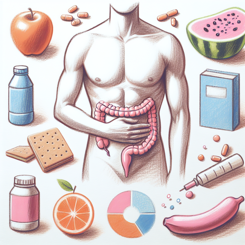 Bolesti břicha v levé části: Příčiny a prevence