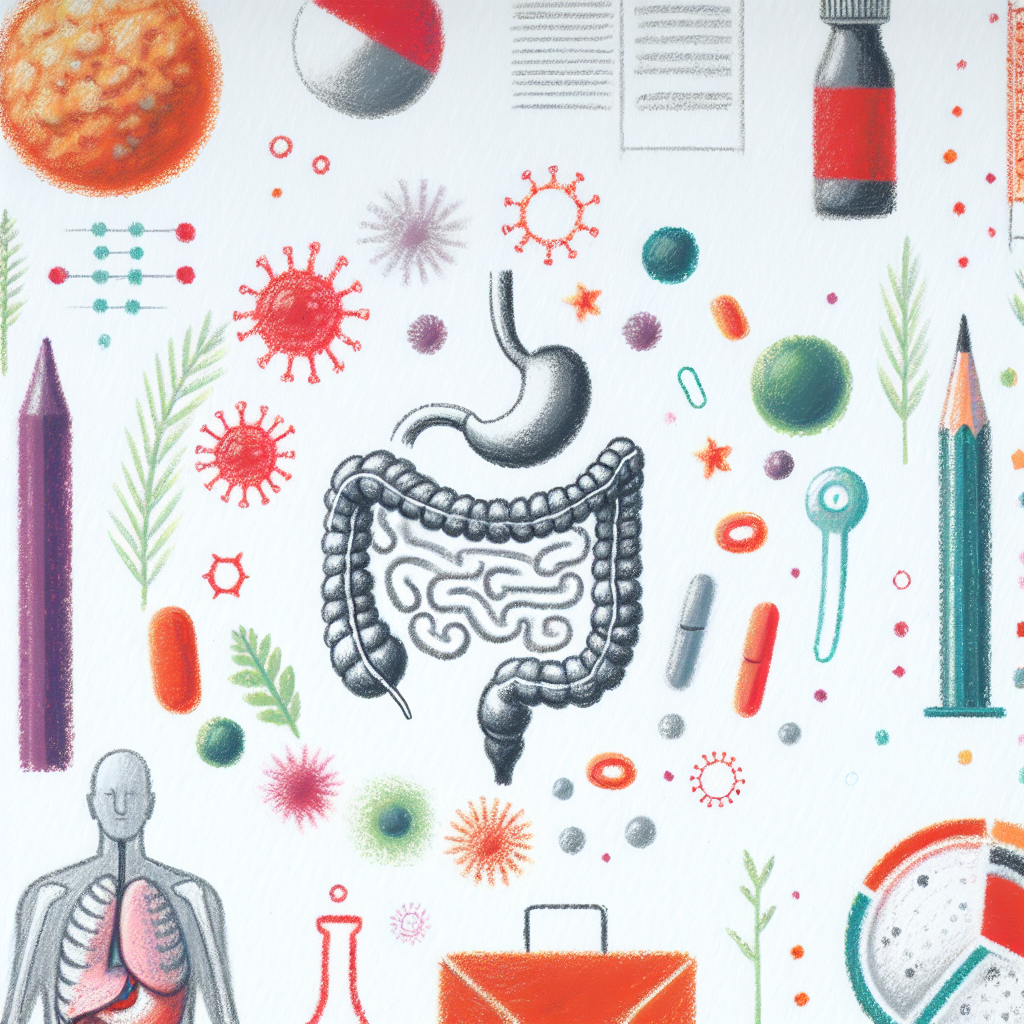 Bolesti břicha v noci: Příčiny a prevence