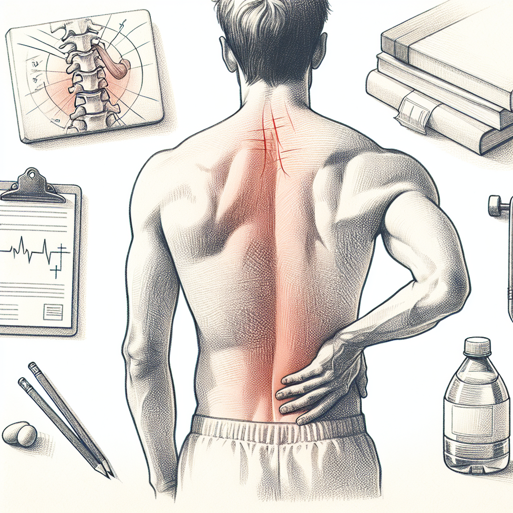 Pastelková ilustrace znázorňující téma: Zdraví