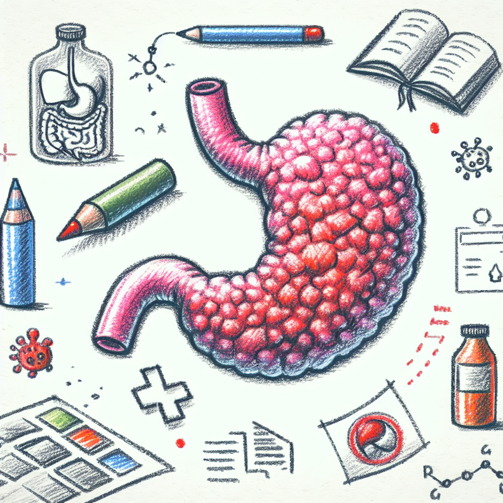 Boule na levé straně břicha: Příčiny a symptomy