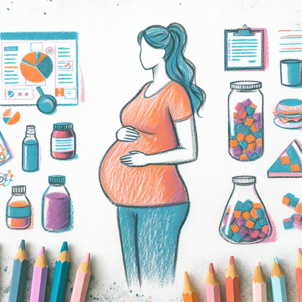 Břicho jako těhotná: Příčiny, důsledky a řešení