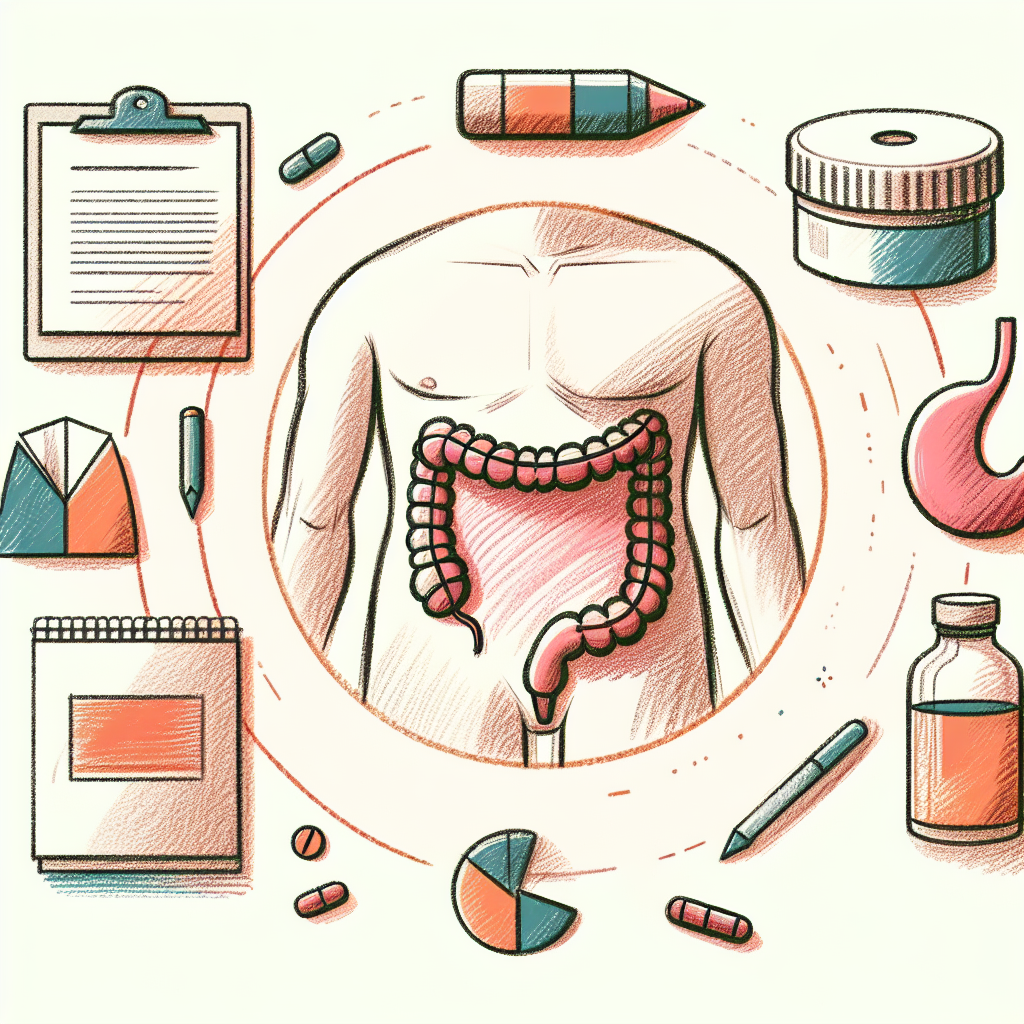Brnění v břichu: Příčiny, příznaky a léčba