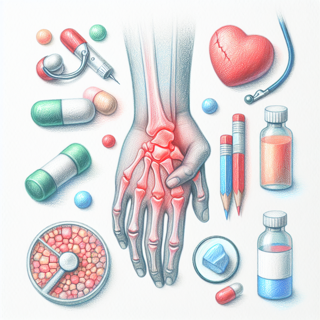 Bursitida chloranteric: Příčiny, symptomy a léčba