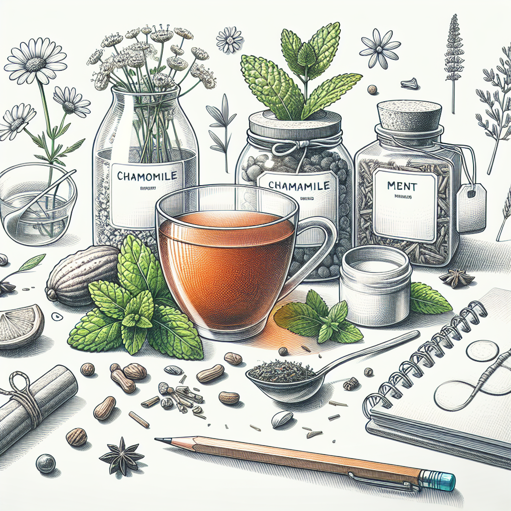 Pastelková ilustrace znázorňující téma: Zdraví a wellness