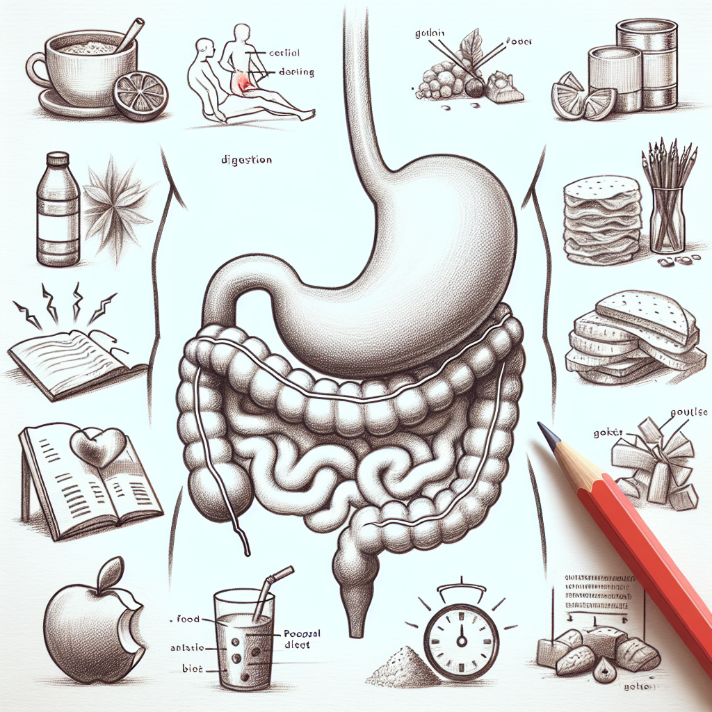 Časté bolesti břicha u dospělých: příčiny a řešení