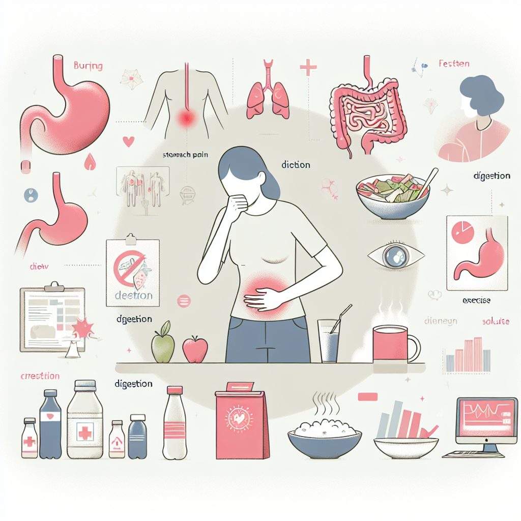 Pastelková ilustrace znázorňující téma: Zdraví